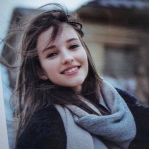 Meet your Posher, Freda